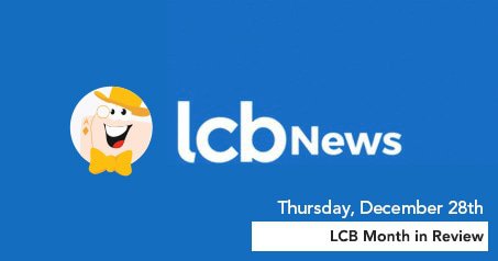 Gli Highlight Mensili di LCB - Dicembre 2017