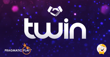 Pragmatic Play and Twin Casino Join Forces