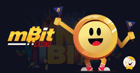 mBit Casino ondersteunt Litecoin, BCH en Dogecoin
