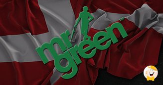 Mr Green Authorized To Operate In Denmark
