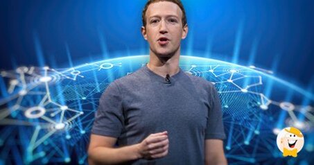 Mark Zuckerberg roept op om massaal cryptovaluta te gebruiken