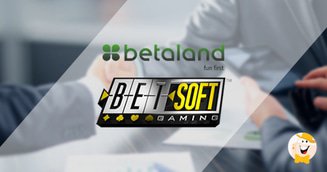 Betsoft Gaming Partners With Betaland