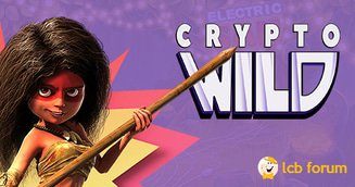 CryptoWild Reporting for Duty