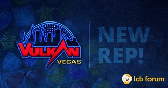 Get Acquainted with Vulkan Vegas Rep