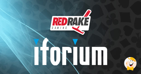iForium Launches Red Rake Gaming Suite