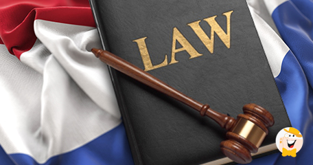 Dutch Gambling Authority Battles Abuse of Minors