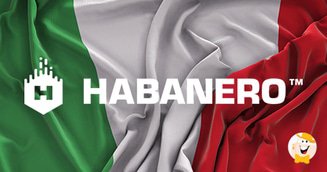 Habanero To Launch Games In Italy
