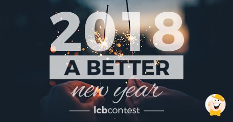 LCB organiseert wedstrijd: ‘Een beter 2018 voor Gokkers’