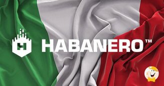 Habanero Lancia i Giochi In Italia