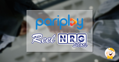 ReelNRG Extends Offerings With Pariplay