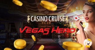 A Hat-Trick of Wins at Vegas Hero & Casino Cruise