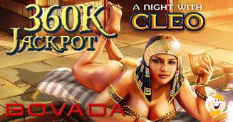 Player Hits 360K Jackpot At Bovada Casino