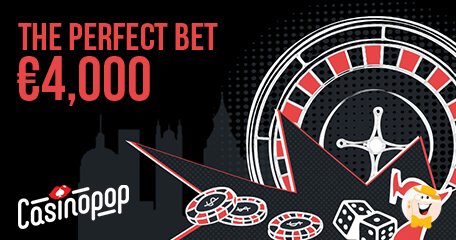 Place a Perfect Bet at CasinoPop