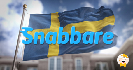 Snabbare.com Casino Launches in Sweden