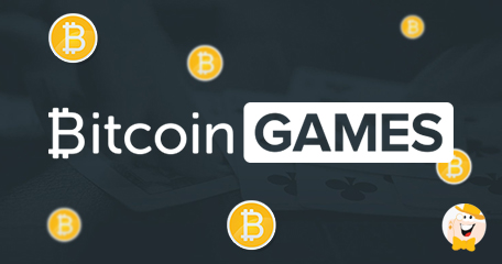 Bitcoin Cash Games Launched