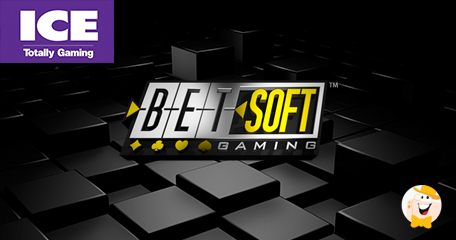 BetSoft's Novelties Coming To ICE Totally Gaming