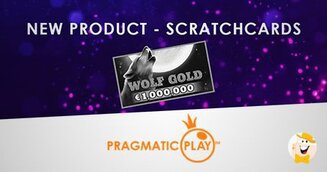 Maak kans op €1 miljoen met het nieuwe Krasspel van Pragmatic!
