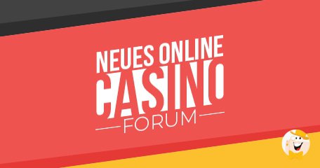 Neues Online Casino Forum in deutscher Sprache