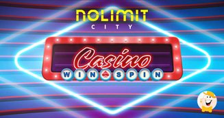 NoLimitCity Introduces Casino Win Spin Slot