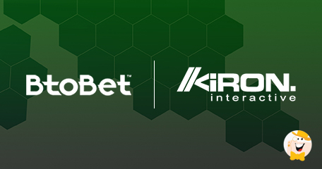 BtoBet and Kiron Form Global Partnership