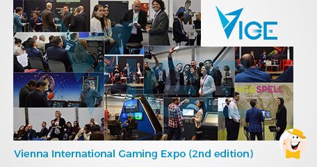 Il Vienna International Gaming Expo ritorna nel 2018