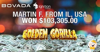 Duet of Wins at Bovada and Ignition Casino
