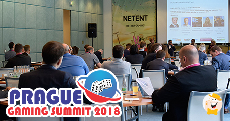 Prague Gaming Summit ‘18 Reveals First Speakers