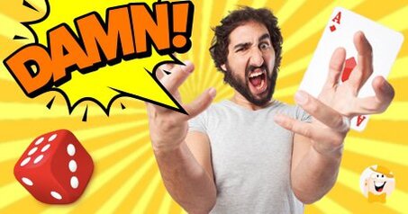 I Disonesti del 2017: i Casinò Finiti Male 