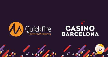Microgaming & Casino de Barcelona Firmano un Accordo sui Contenuti