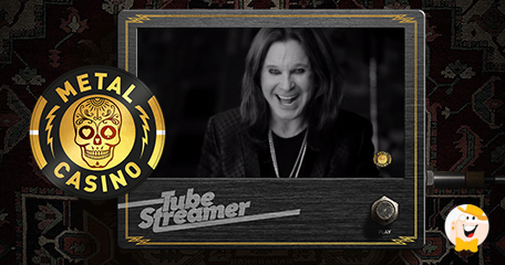 All-in With Ozzy Osbourne Live At Metal Casino