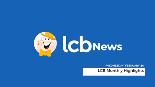 Report News LCB per il mese di Febbraio 2018