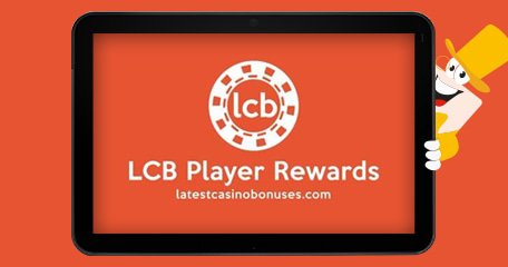 4 neue Casinos als Partner im LCB Rewards Programm
