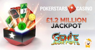 PokerStars' Player Scores £1.2 Million