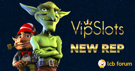 Welcome Kyle from VIP Slots