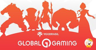 Yggdrasil and Global Gaming Join Forces