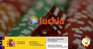 Luckia Obtains Colombian License