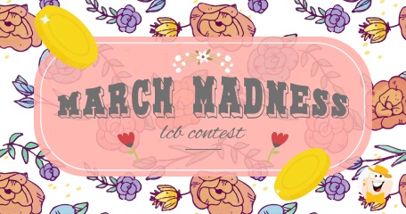 LCB Kicks Off March Madness Contest