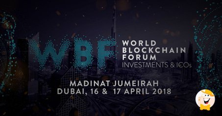 Dubai to Host World Blockchain Forum in April