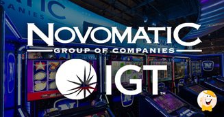 Novomatic To Implement IGT's Patented Game Features