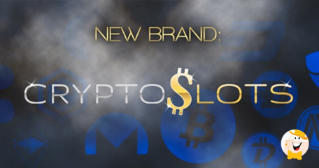 CryptoSlots Launching as an All Cryptocurrency Casino