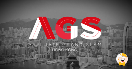Affiliate Grand Slam Live May 18th In Hong Kong