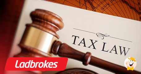 Ladbrokes Loses £71 Million Tax Case