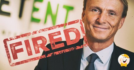 NetEnt Licenzia il CEO Per Eriksson