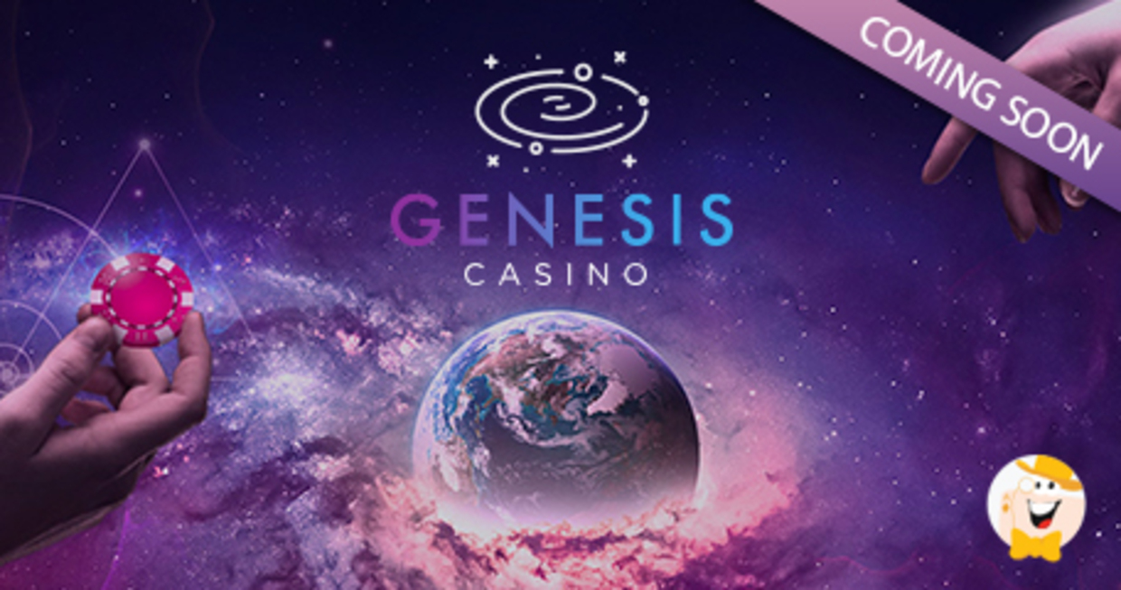 Genesis casino login