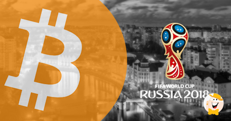 Russian Hotels to Accept Bitcoin For World Cup