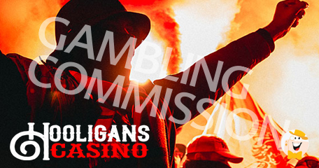 Hooligans Casino: How did It Pass the Strict UKGC Guidelines?