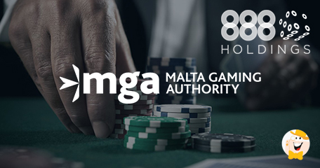 888 In Pursuit Of Malta Gaming License