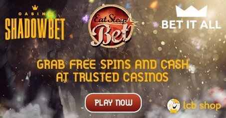Sei alla Ricerca di Bonus Casinò? Nel Negozio LCB Arrivano Nuovi Articoli!