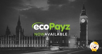ecoPayz Available in the UK!