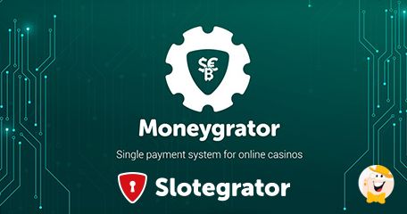 Meet Slotegrator's Online Payment Solution: Moneygrator
